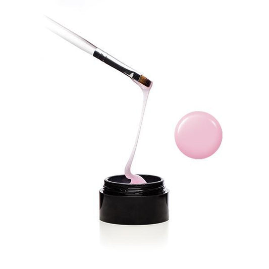 Premium Builder gel Didier Lab Pink Mask 15 g.