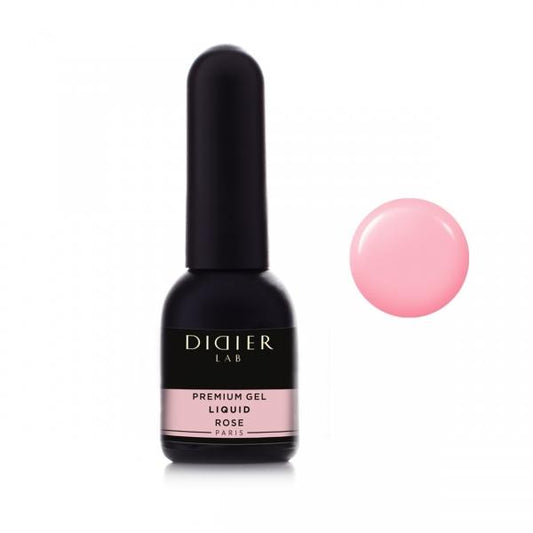 Premium Liquid Gel Didier Lab Rose