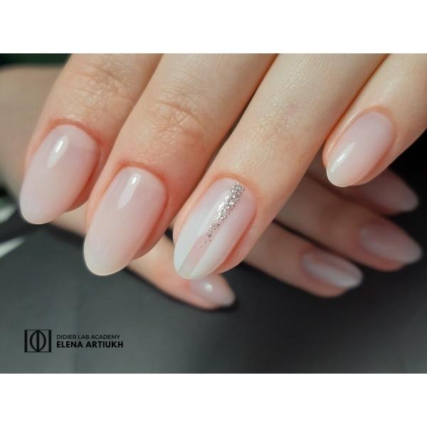 Kit Manicure Sculpture Polybase