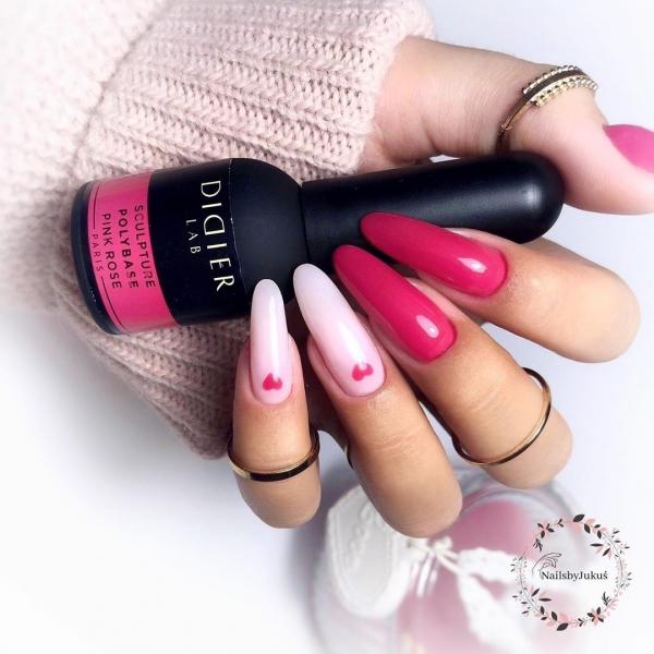 Kit Manicure Sculpture Polybase