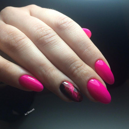 Gēla laka Studios Didier say yes 8ml Bez HEMA&TPO