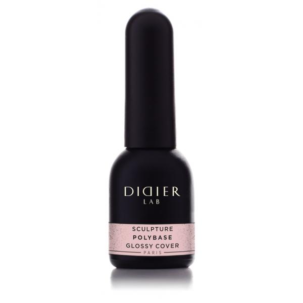 Sculpture Polybase Didier Lab Glossy Cover 10ml