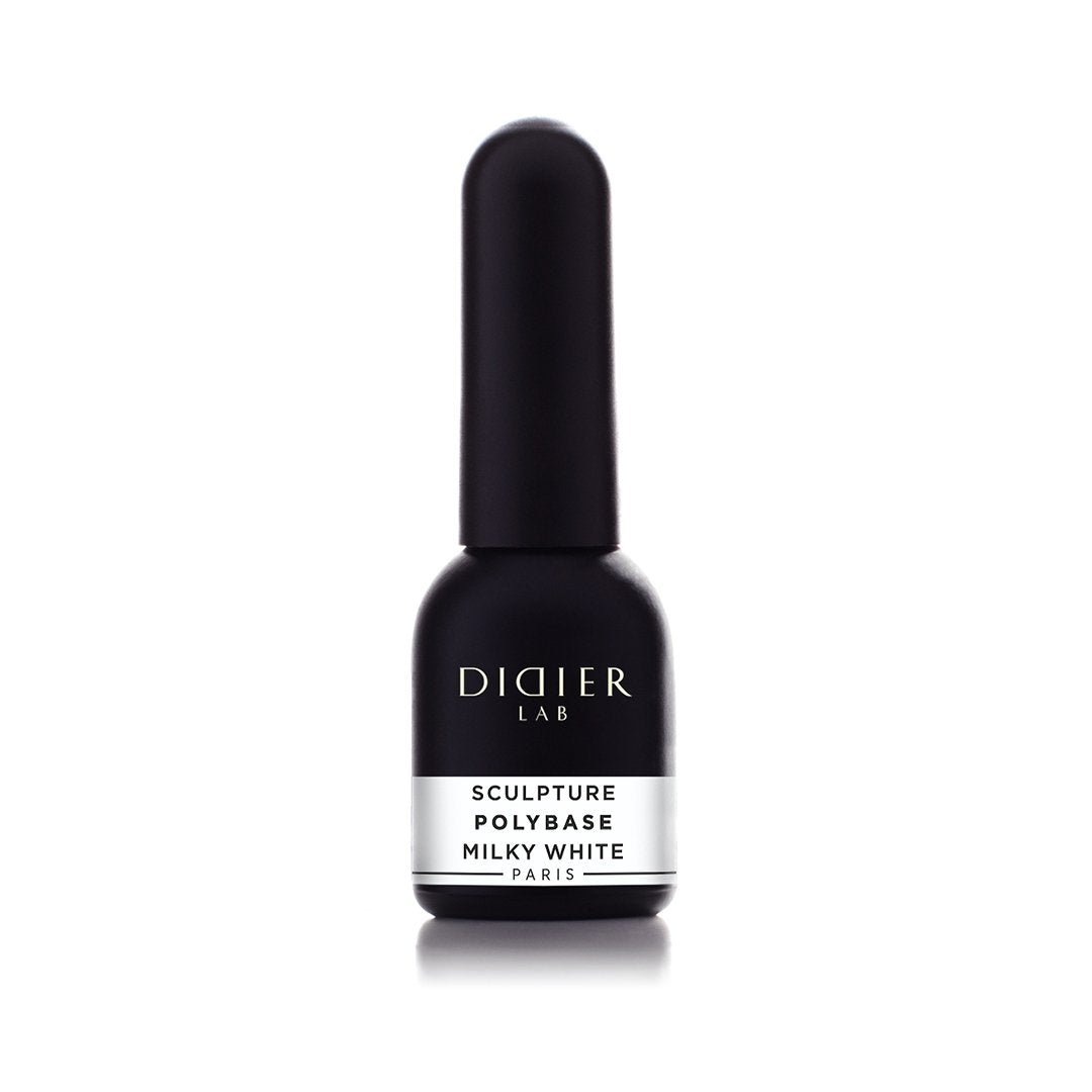 Sculpture Polybase Didier Lab milky white 10ml