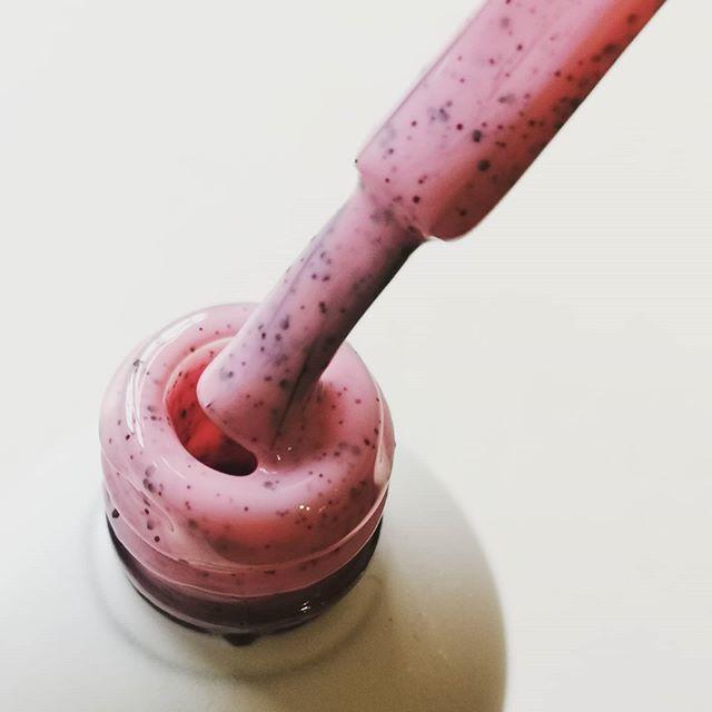 Gēla laka Didier Lab Macarons Strawberry Lemonade 10ml Bez HEMA&TPO