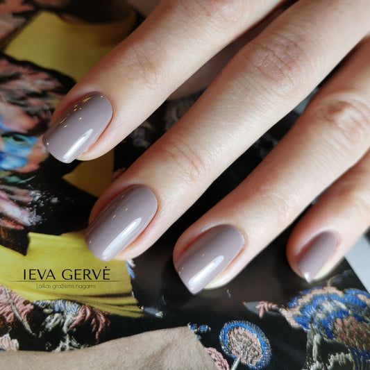 Gēla laka Studios Didier street life 8ml Bez HEMA&TPO