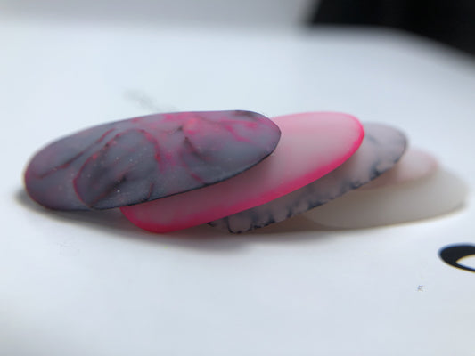 Gēl lakas Studios Didier Velours Top coat No wipe 8 ml