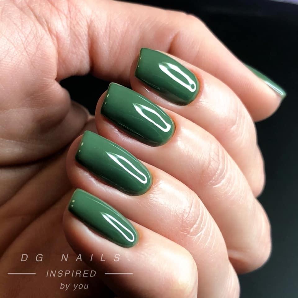 Gēla laka Studios Didier wild moss 8ml