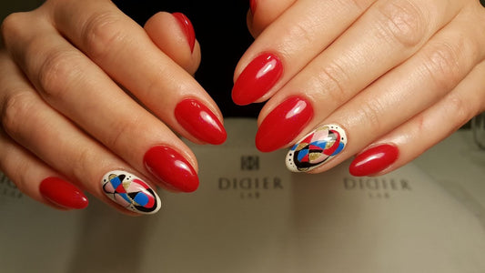 Gēla laka Studios Didier zoom 8ml Bez HEMA&TPO