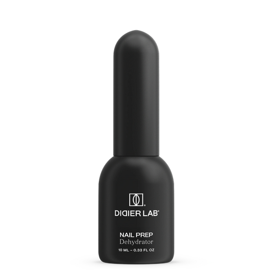 Gēla lakas Dehydrator Didier Lab, 10ml