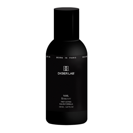 Gēla lakas Pure Acetone Studios Didier 150ml