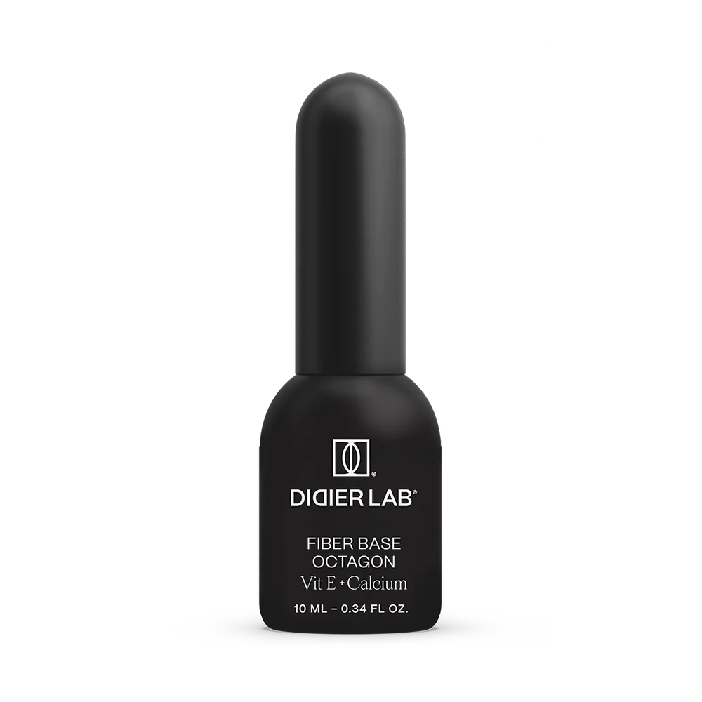 Fiber Base Coat Studios Didier Octagon 10ml Bez HEMA&TPO