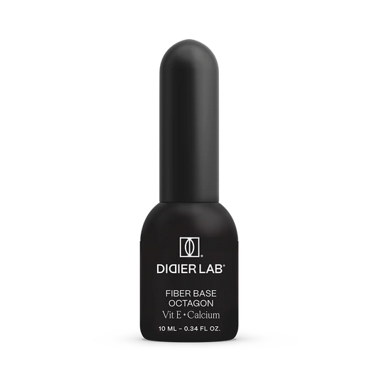 Fiber Base Coat Studios Didier Octagon 10ml Bez HEMA&TPO