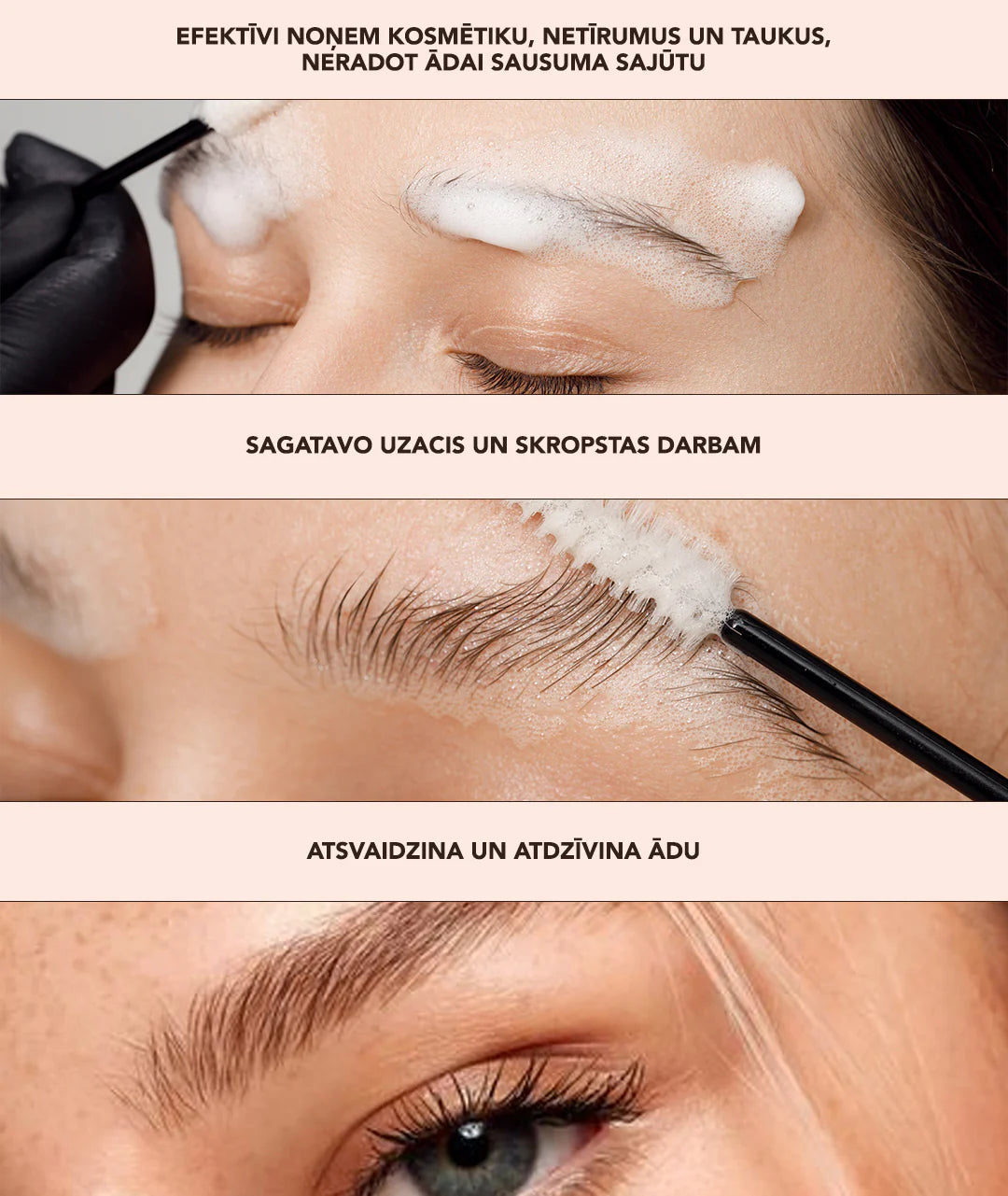 Rīku komplekts, Didier Lab Esthétique