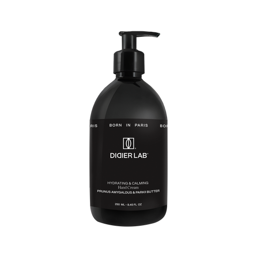 Mitrinošs roku krēms ar nomierinošu efektu Didier Lab, 250 ml