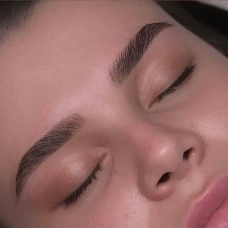 UZACU LAMINĀCIJAS UN TONĒŠANAS KOMPLEKTS, "DIDIER LAB ESTHÉTIQUE”