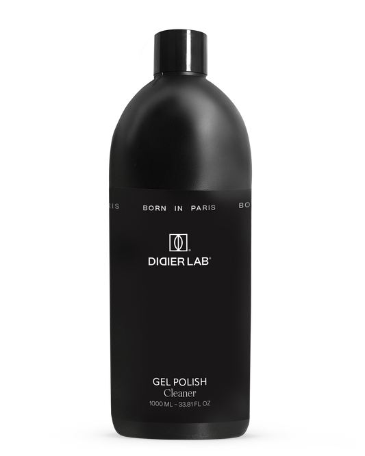 Gēla lakas Cleaner Didier Lab 1000 ml