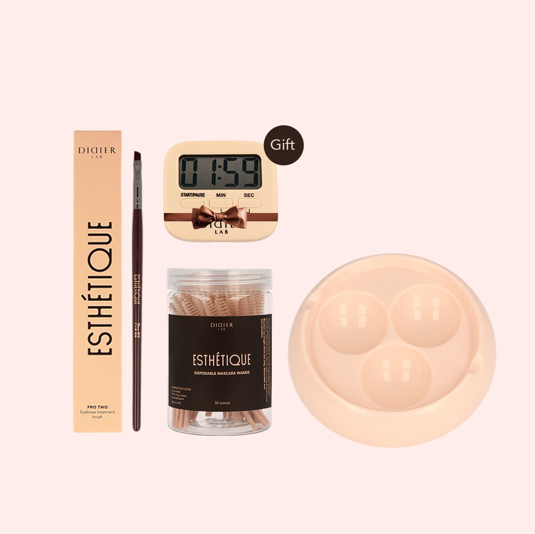 Rīku komplekts, Didier Lab Esthétique