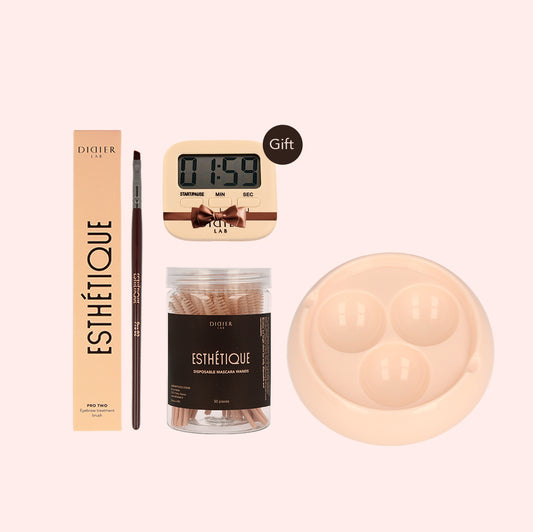 Rīku komplekts, Didier Lab Esthétique