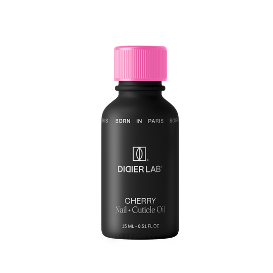 Nagu + kutikulas eļļa Didier Lab  cherry  15 ml.