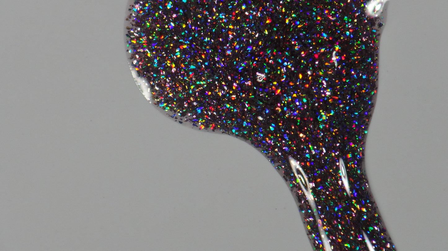 Gēla laka "Didier Lab", Electro, No5, 8ml