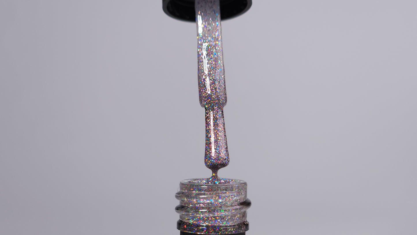 Gēla laka "Didier Lab", Electro, No5, 8ml