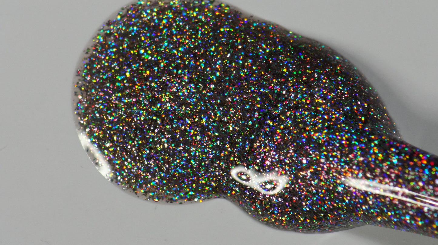 Gel polish "Didier Lab", Electro, No6 8ml