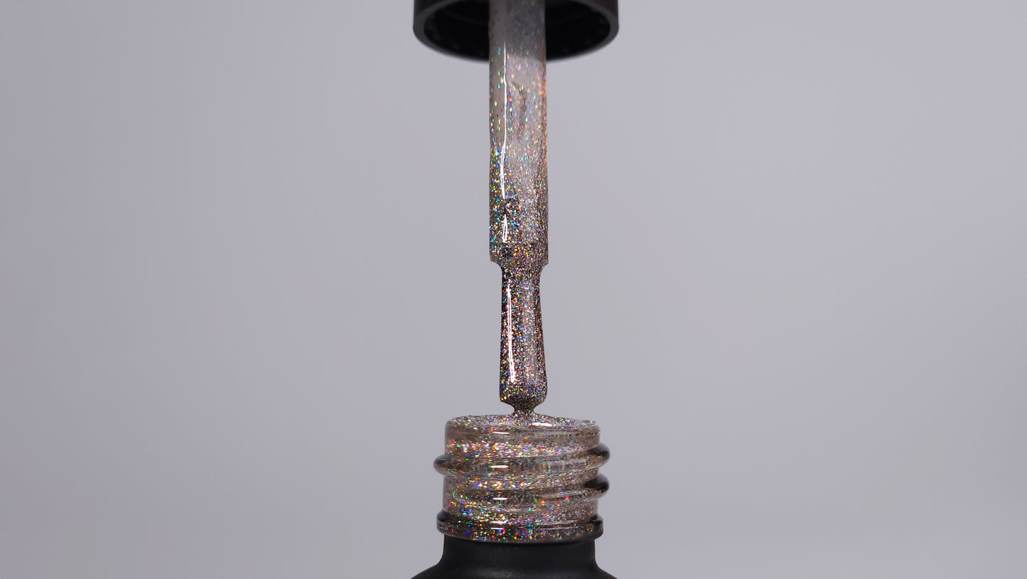 Gel polish "Didier Lab", Electro, No6 8ml