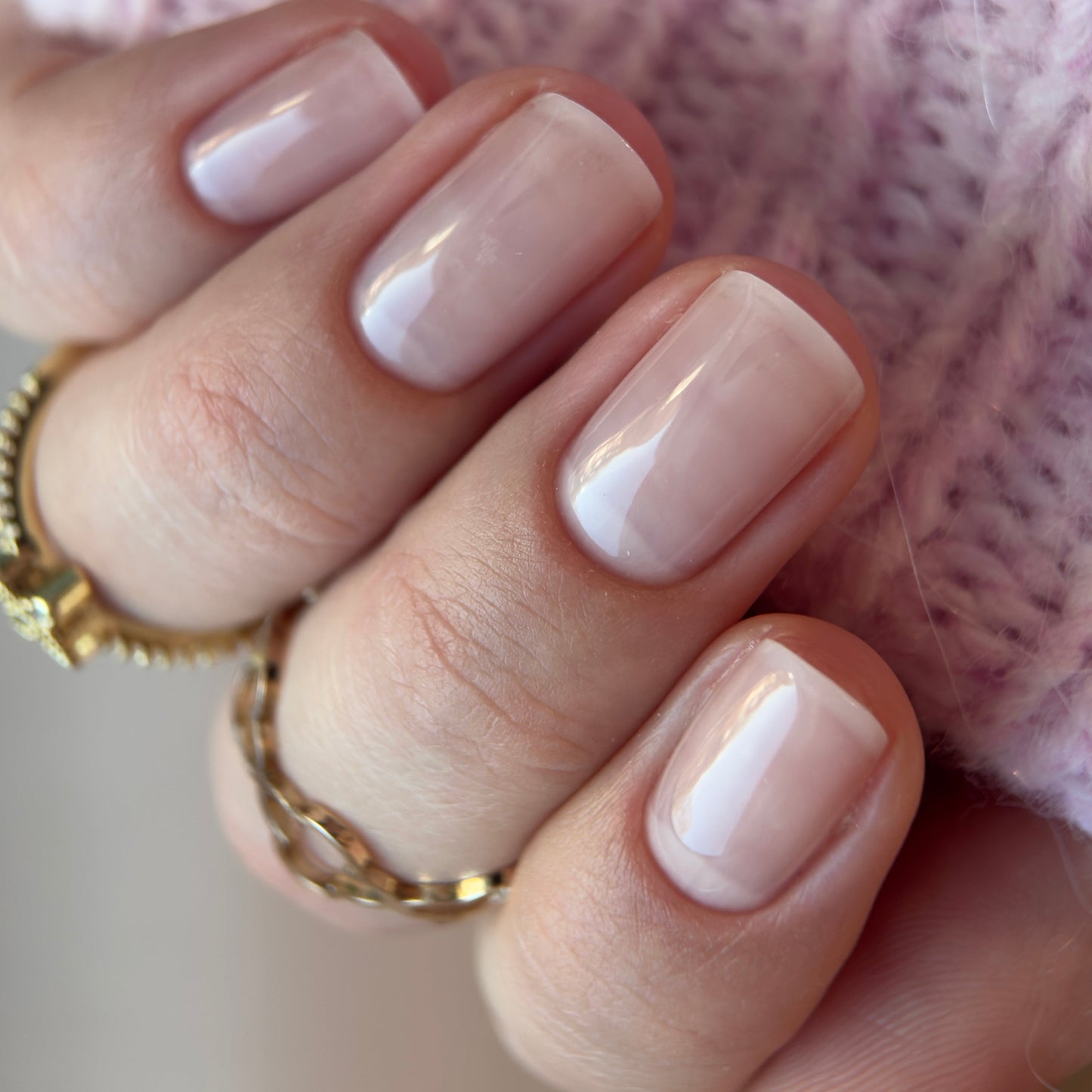 Top Coat No Wipe Super Shiny, Didier Lab, bez HEMA un TPO, Tīra Formula, 10 ml