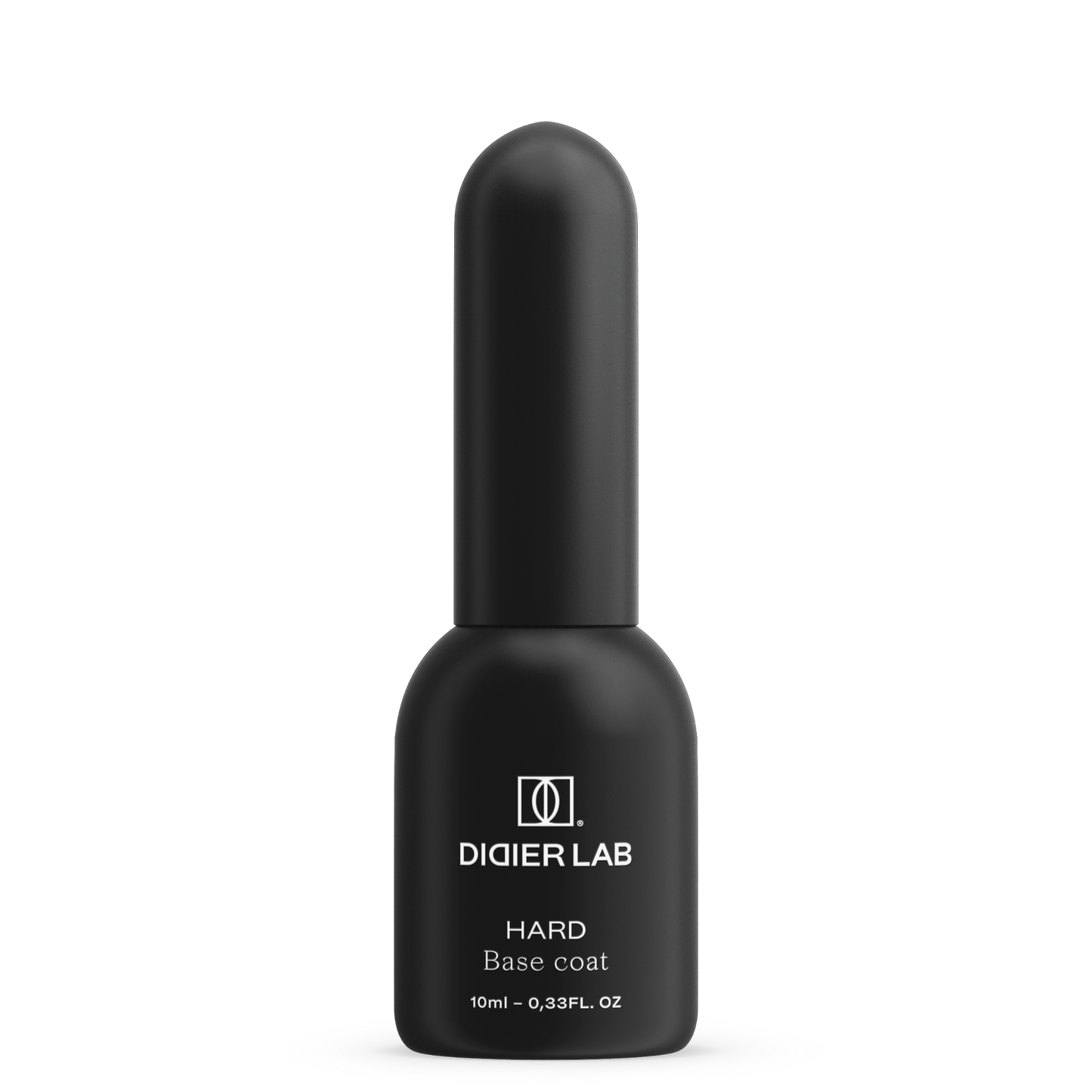 Gēla Lakas Bāzes Pārklājums "Studios Didier", Hard base, 10ml