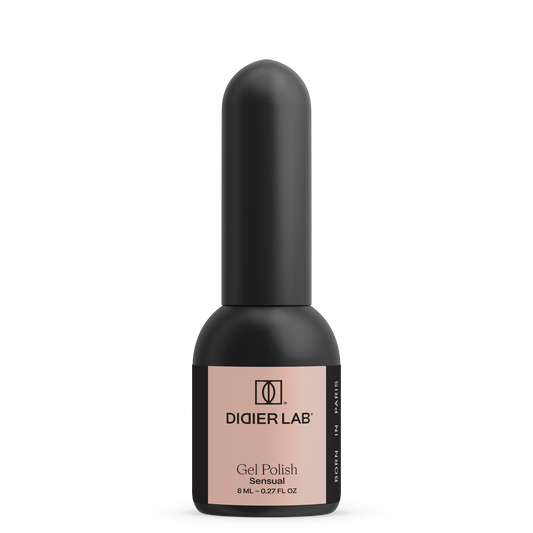 Gēla laka "Studios Didier", Sensual, 8ml Bez TPO