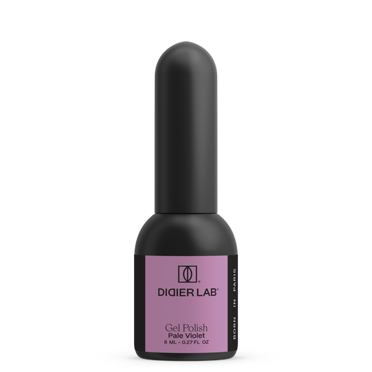 Gēla laka "Studios Didier", Pale Violet,, 8ml Bez TPO