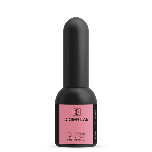 Gēla laka "Studios Didier", Purpureus, 8ml Bez TPO