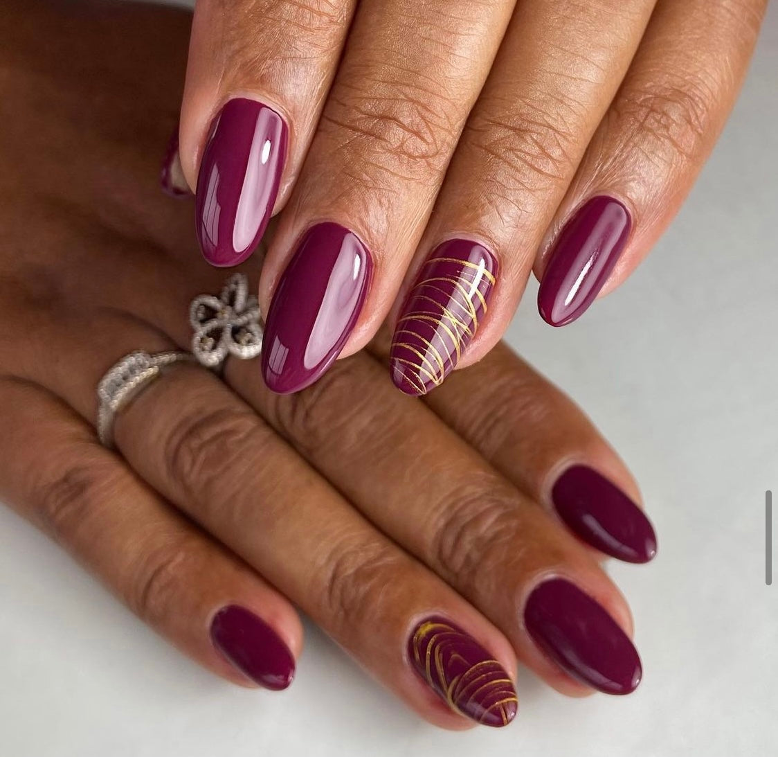 Gēla laka Studios Didier hi lol 8ml Bez HEMA&TPO