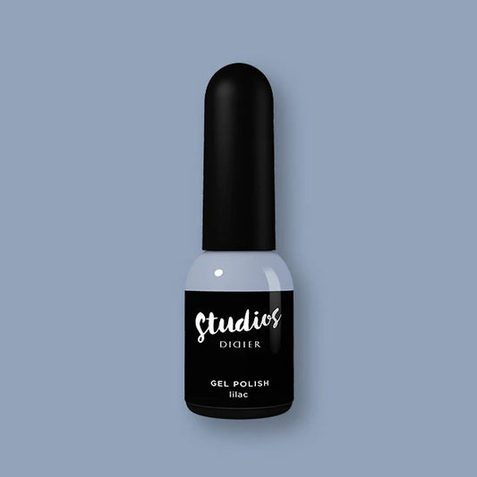 Gēla laka "Studios Didier", Lilac, 8ml