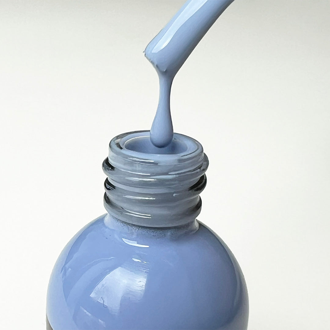 Gēla laka "Studios Didier", Lilac, 8ml