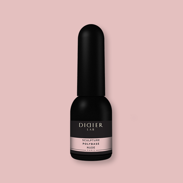 Sculpture Polybase Didier Lab  nude  10ml