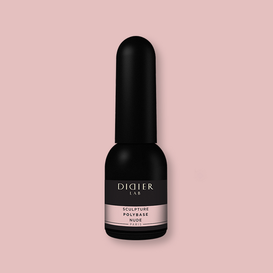 Sculpture Polybase Didier Lab  nude  10ml