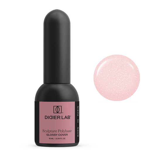 Sculpture Polybase Didier Lab Kolekcija