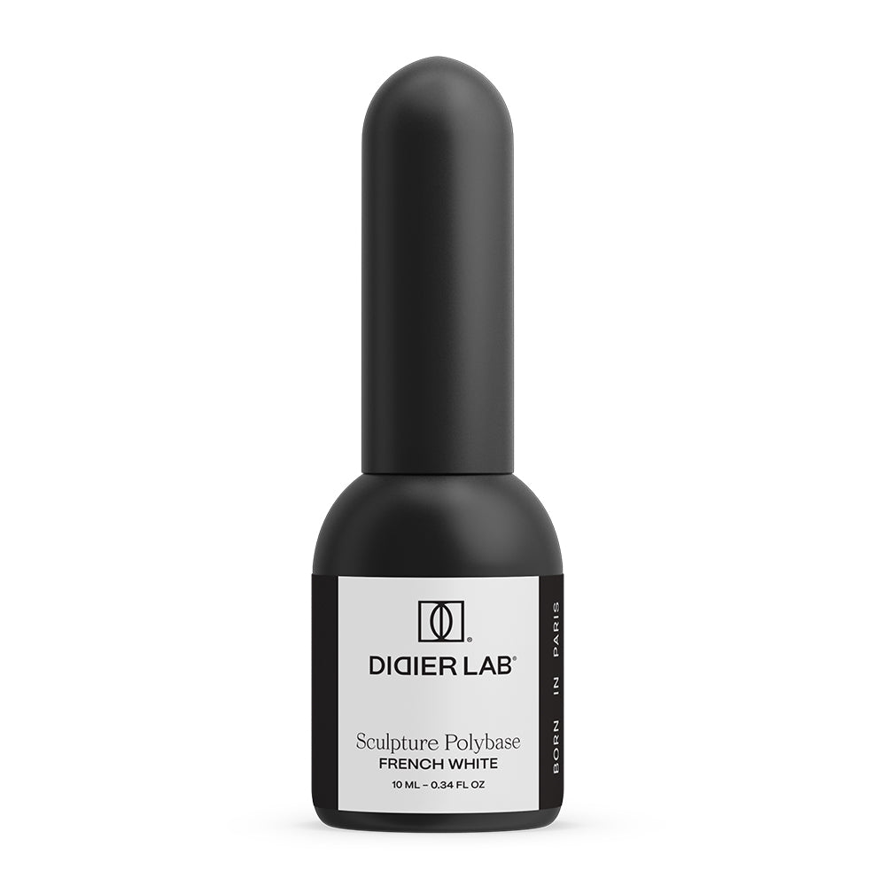 Sculpture Polybase Didier Lab French White 10ml