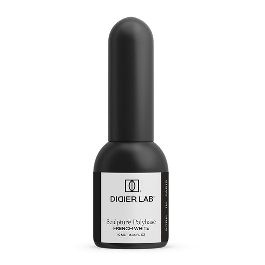 Sculpture Polybase Didier Lab French White 10ml