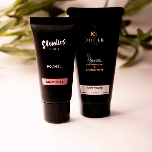 Polygel kolekcija, Didier Lab