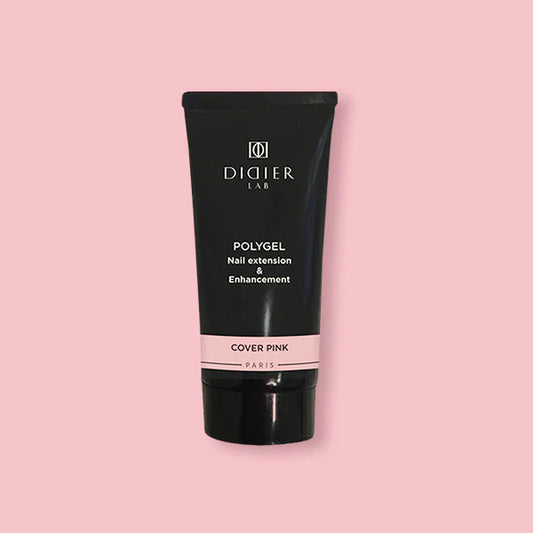 Polygel Didier Lab Cover Pink 60gr