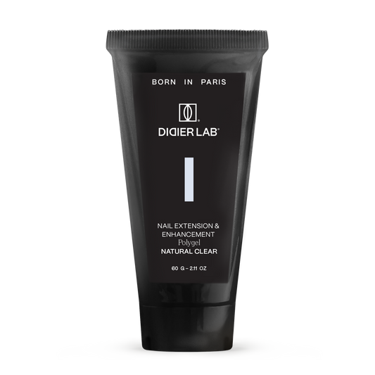 Polygel Didier Lab Clear 60gr