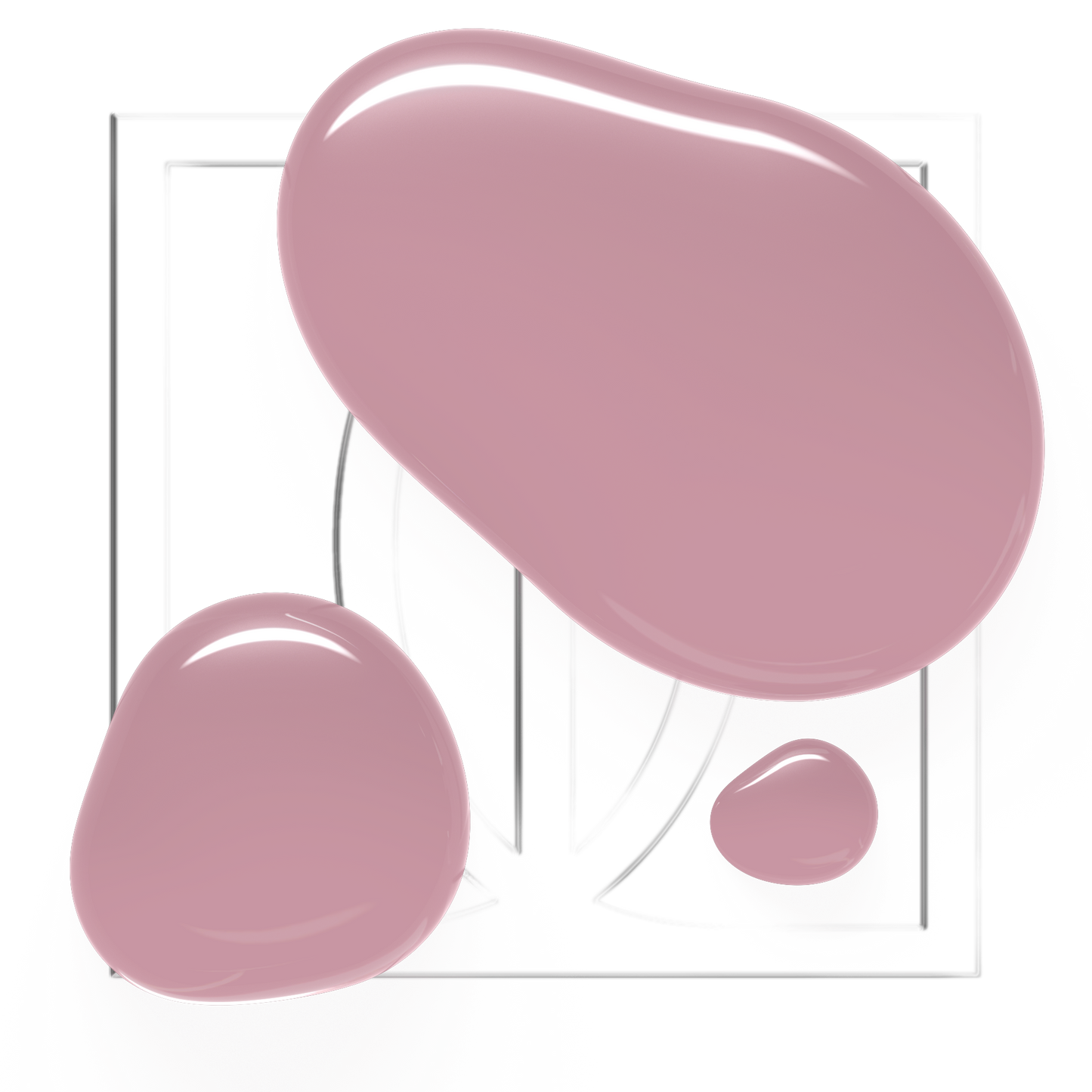 Polygel Didier Lab Cover Pink 60gr