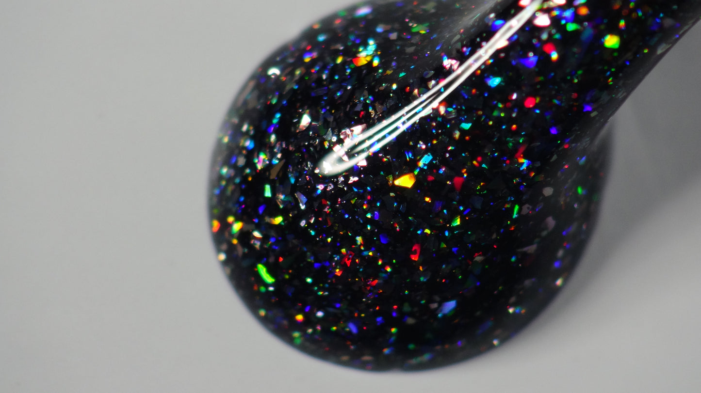 Gēla laka "Didier Lab", POP Star, No7, 8ml