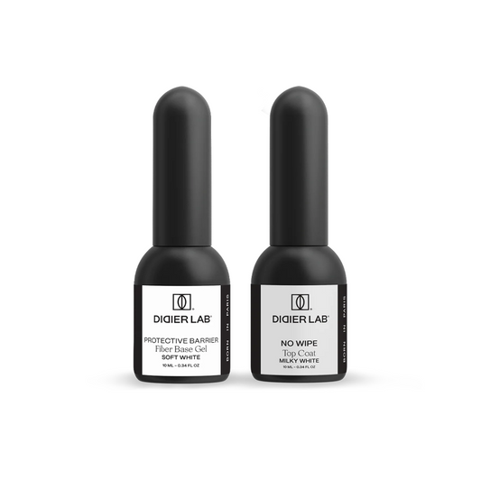 Komplekts perfektiem Milky nagiem, Didier Lab