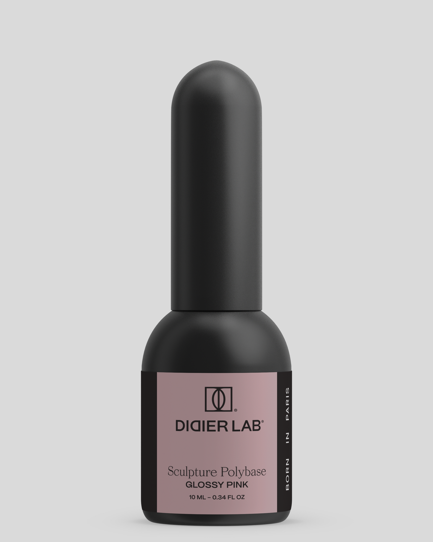 Sculpture Polybase Didier Lab glossy pink  10ml