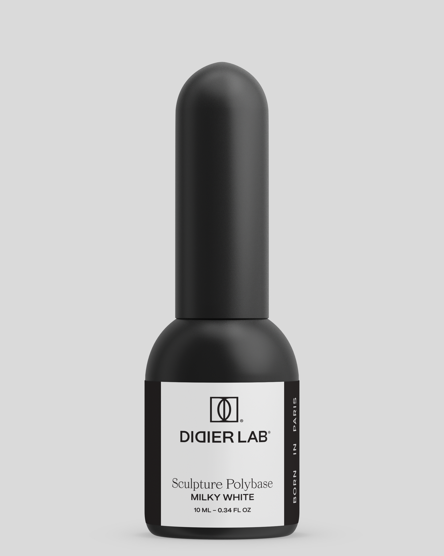Sculpture Polybase Didier Lab Milky White 10ml