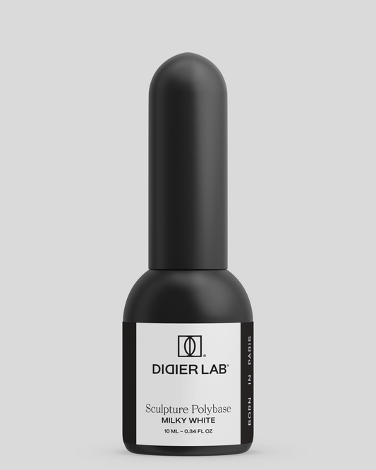 Sculpture Polybase Didier Lab Milky White 10ml