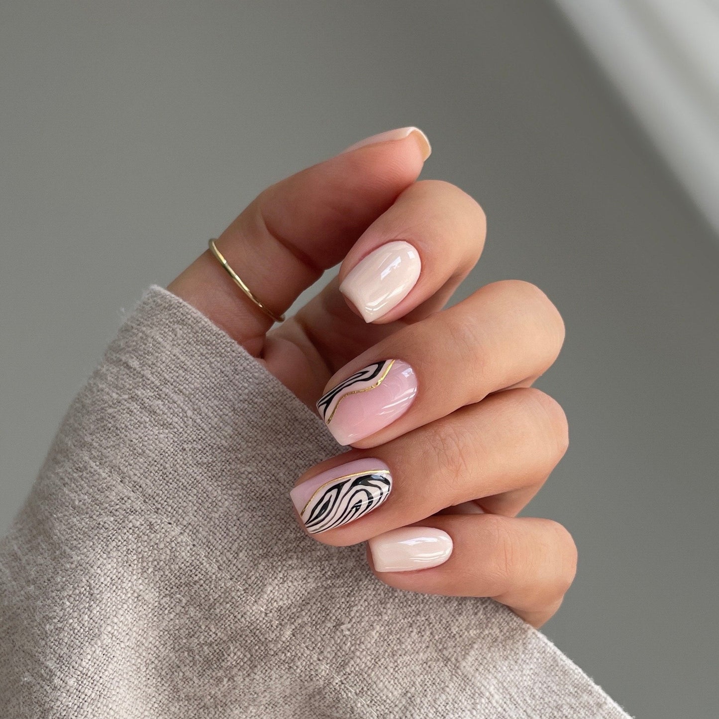 Top Coat No Wipe Super Shiny, Didier Lab, bez HEMA un TPO, Tīra Formula, 10 ml